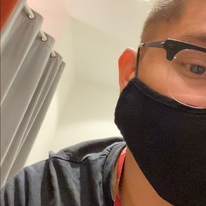 Meet your Posher, Franklin